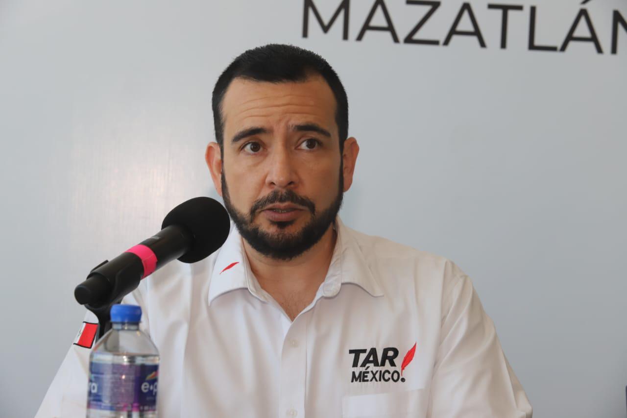 $!Anuncian nuevos vuelos del Bajío y norte del País para fortalecer la conectividad de Mazatlán en invierno