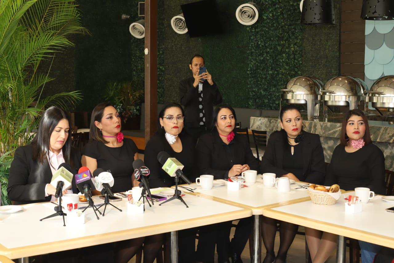 $!Rendez Vous Cimaco, presenta el Festival de la Belleza ‘Brillo Floral’