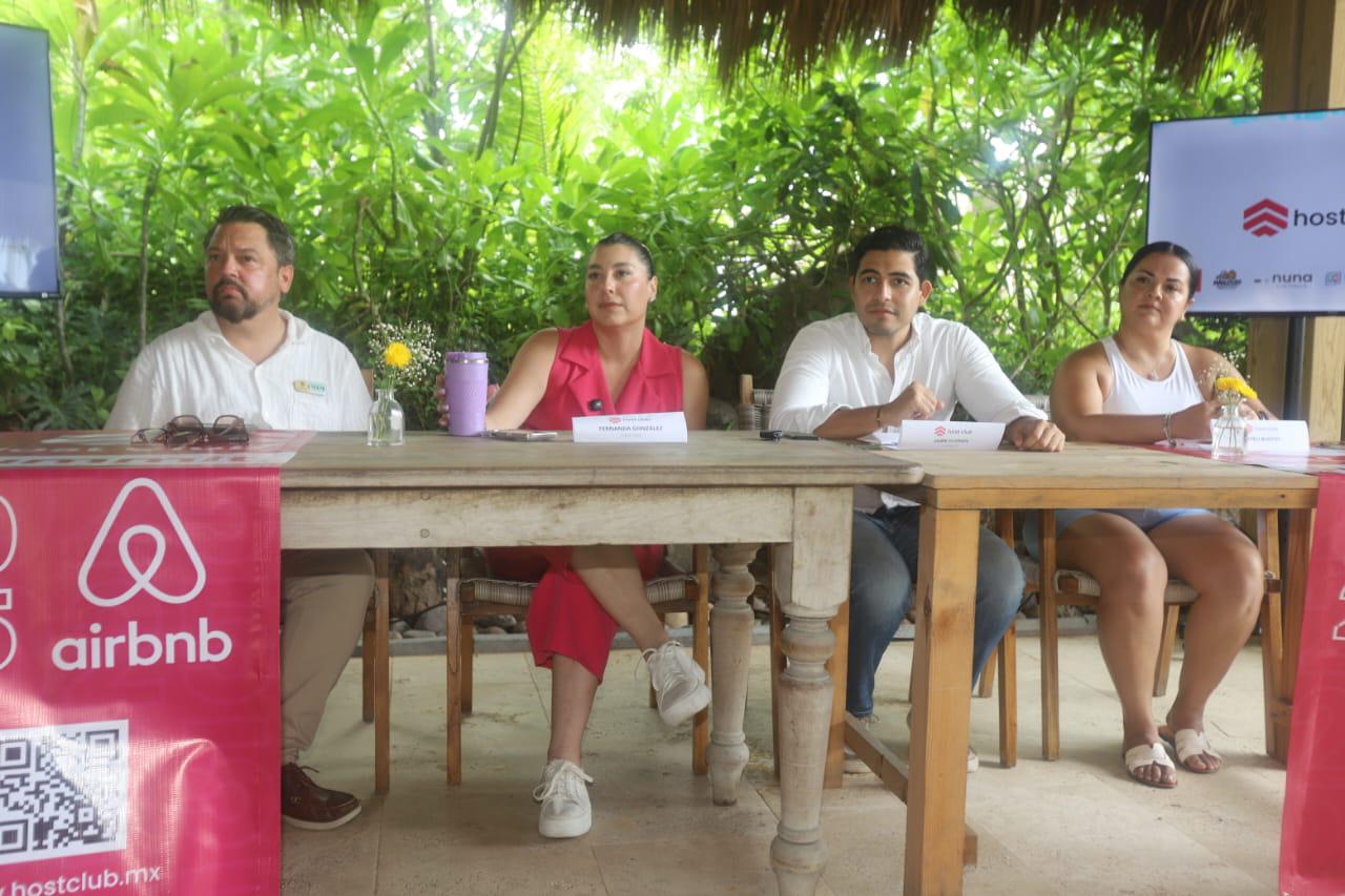 $!Líderes de la comunidad Airbnb de Sinaloa llaman a primer encuentro de profesionalización