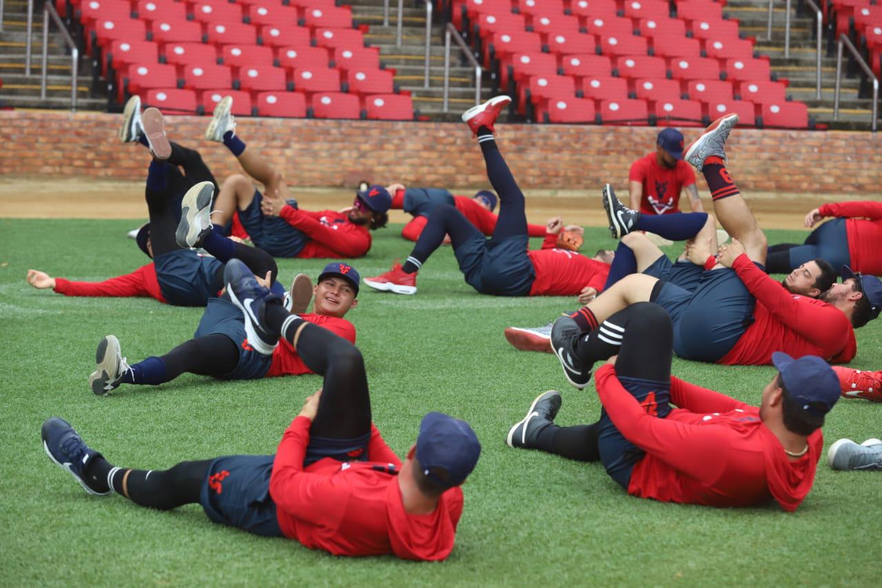 $!Tovalín y Ramirez confían en formar un un gran róster y regresar a Venados de Mazatlán a las finales
