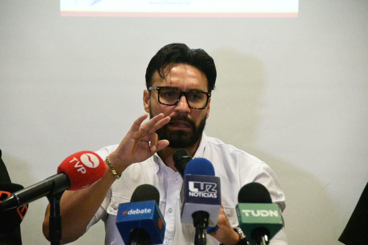 $!Lanzan convocatoria para becas económicas a deportistas de Sinaloa