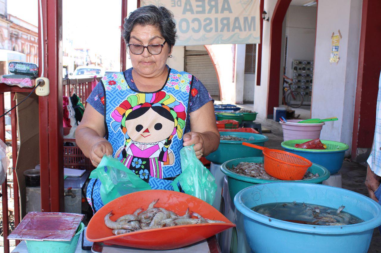 $!Dolores Maldonado Pineda dice que ser mamá es lo más grandioso.