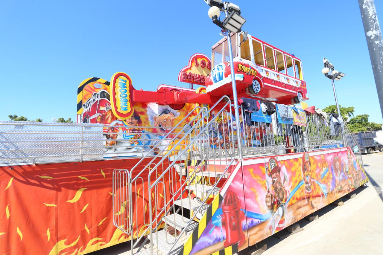 $!Regresa Expo Feria Canaco Mazatlán 2021