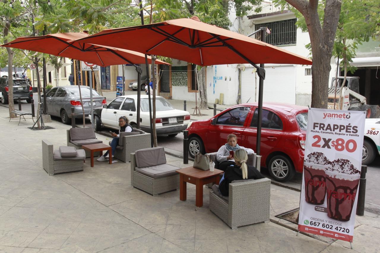 $!Paseo del Ángel de Culiacán, será el primer Barrio Mágico de Sinaloa