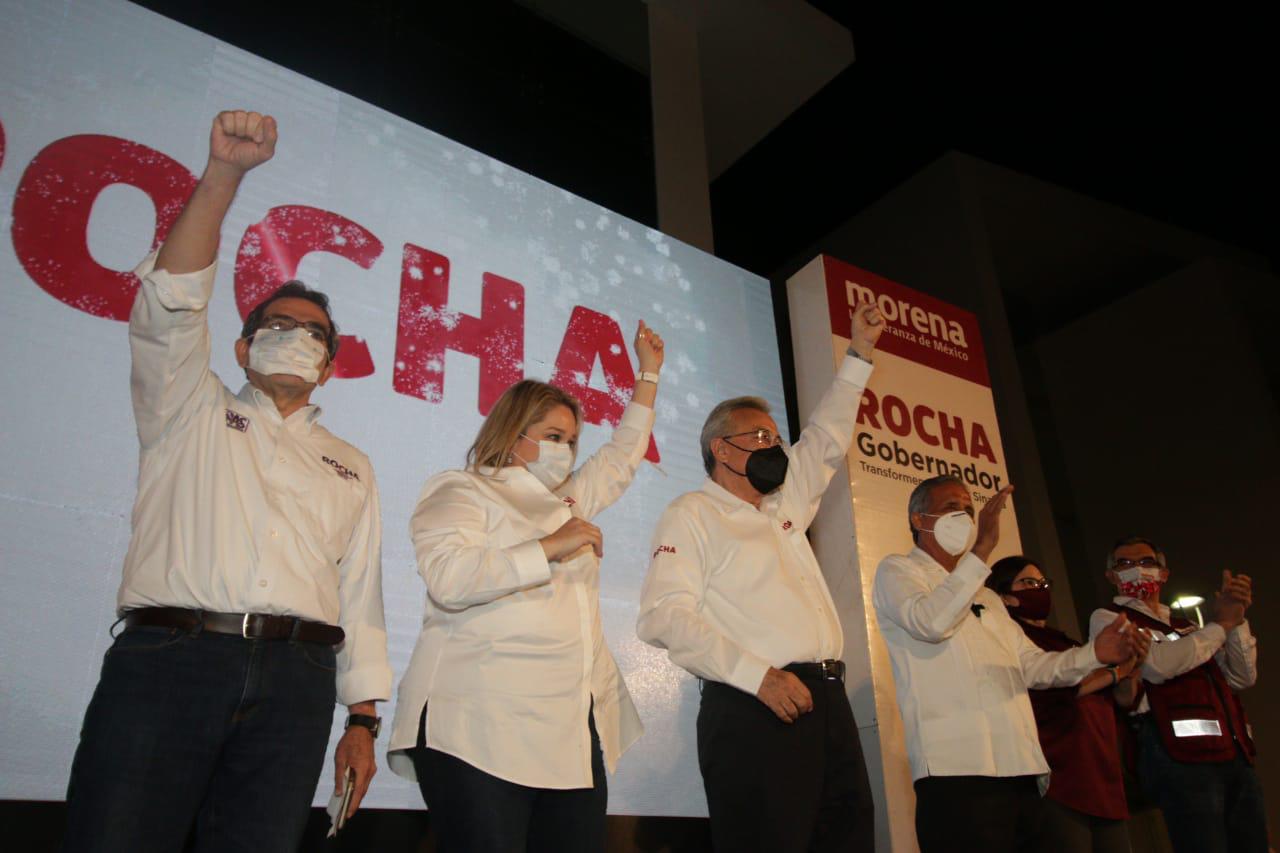 $!Foto: Noroeste / Alejandro Escobar