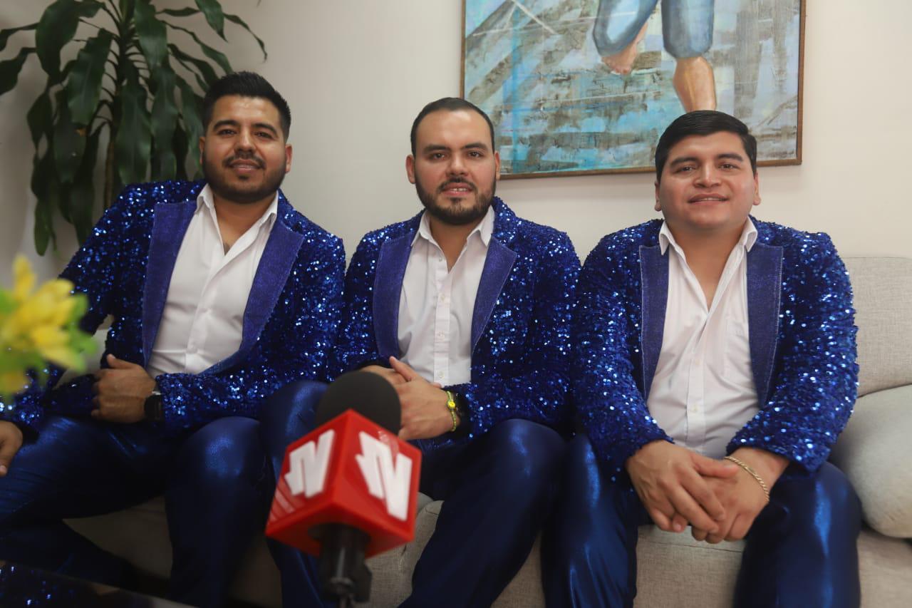 $!Celebra 8 años de trayectoria artística la Banda Renovación