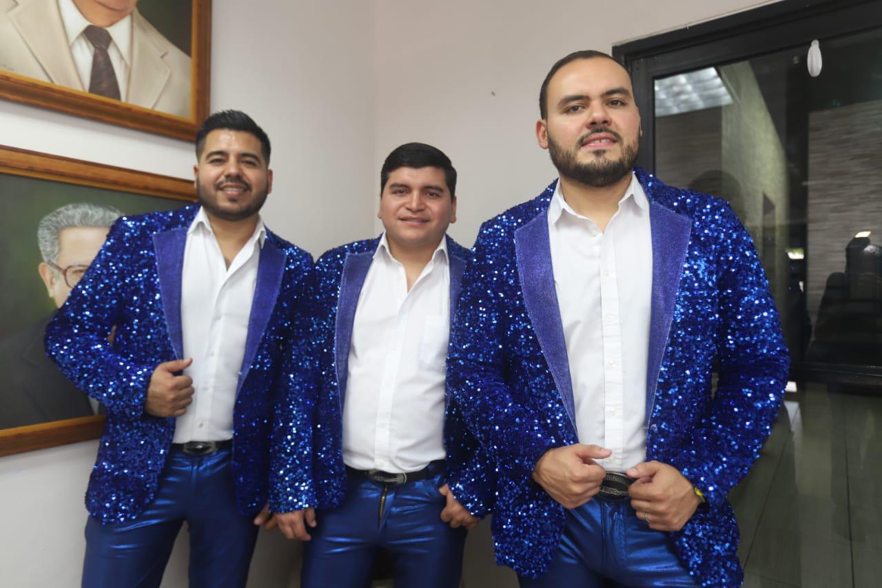 $!Celebra 8 años de trayectoria artística la Banda Renovación