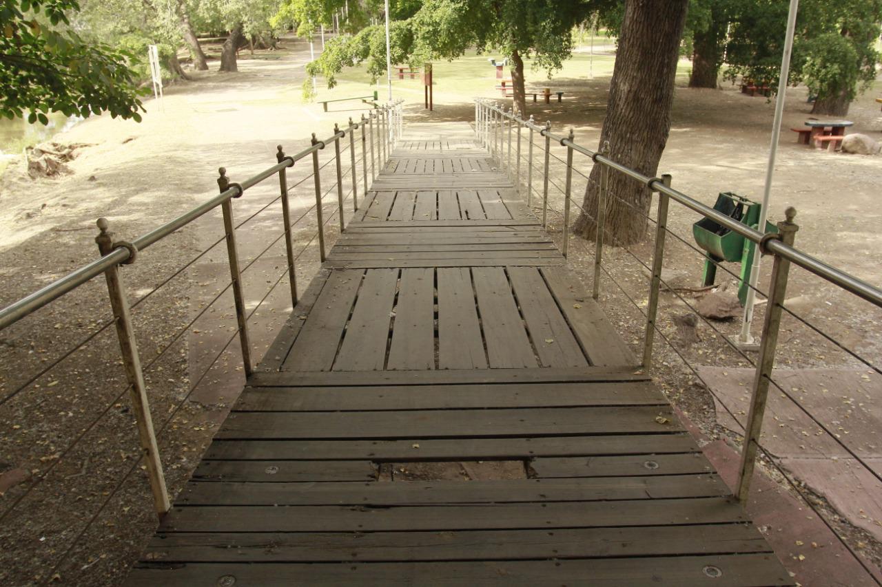 $!Mal olor, basura y daños en infraestructura; así se encuentra la Isla de Orabá en Culiacán