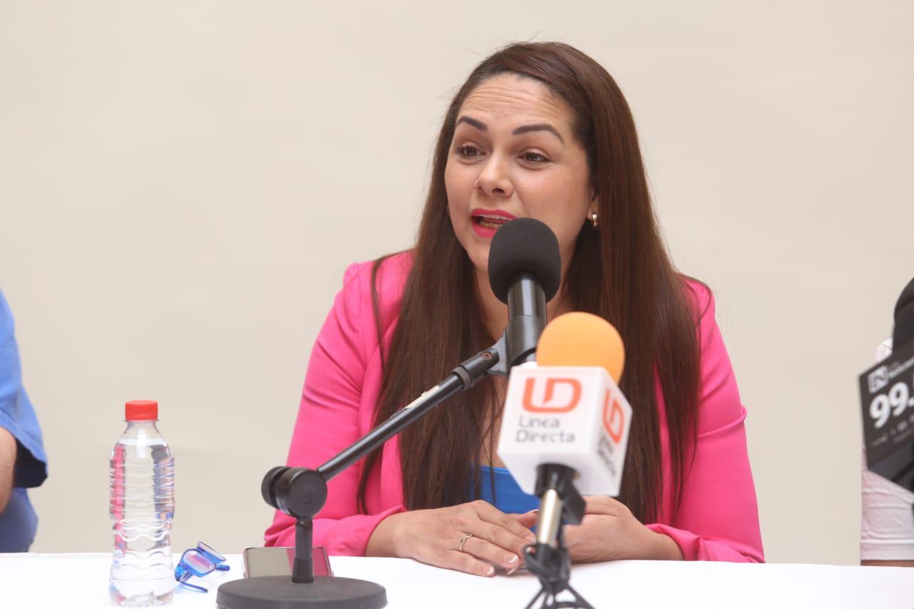 $!Ana Lucía, de Mazatlán, bajo la tutela del ballet ruso Bolshói