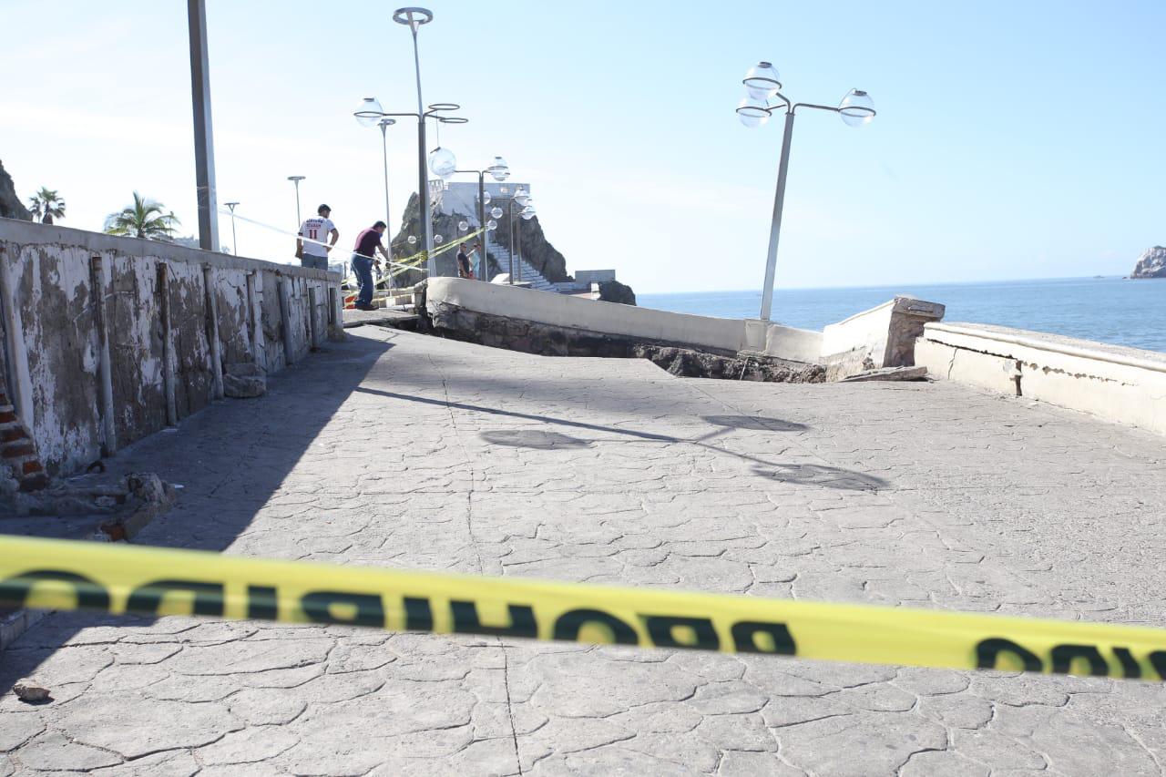 $!Fotos: Noroeste/Carlos Zataráin