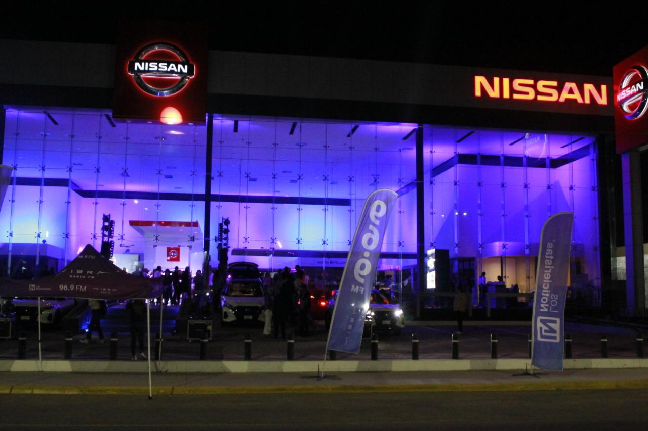 $!Conozca más de la nueva Kicks e-Power en Nissan Congreso.