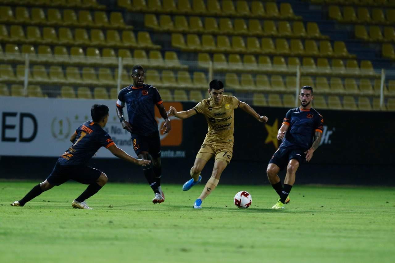 $!Reprograman el Dorados-Correcaminos por violencia en Culiacán