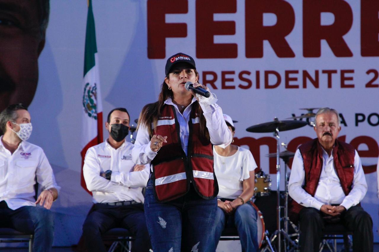 $!Foto: Noroeste/Roberto Armenta