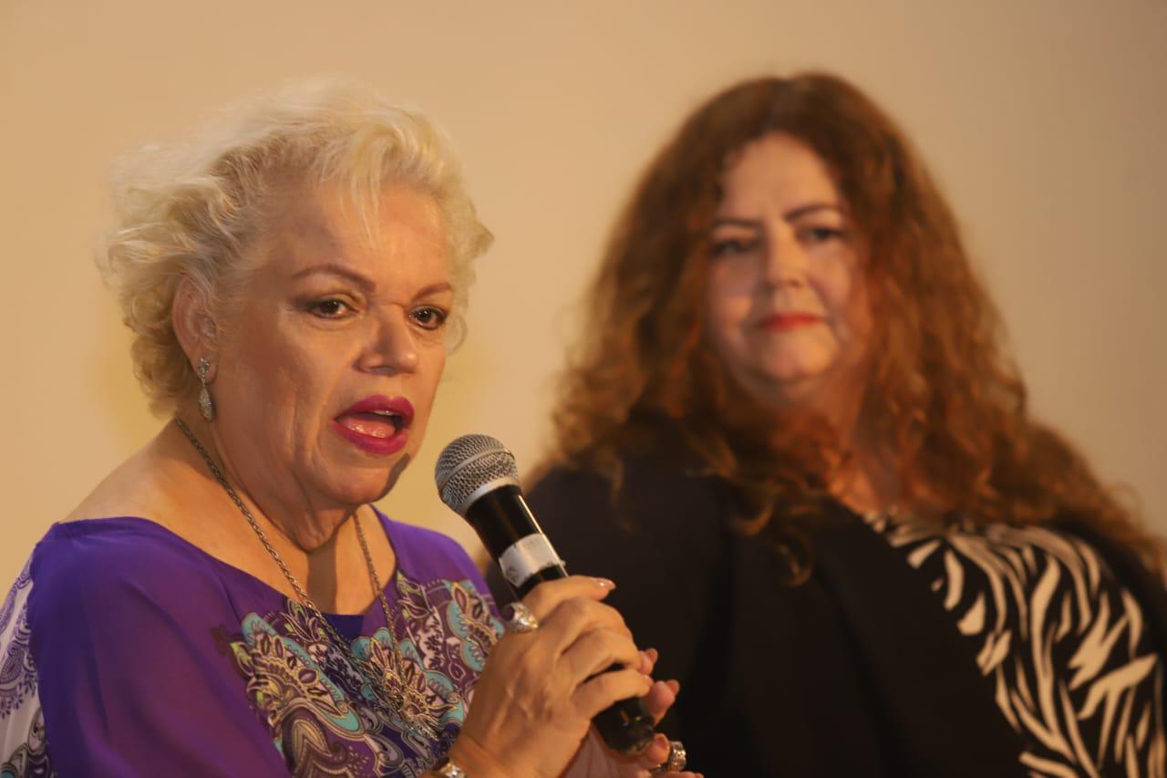 $!La colaboradora de Noroeste realizará una lectura especial de sus textos más representativos ante el público de Guadalajara.