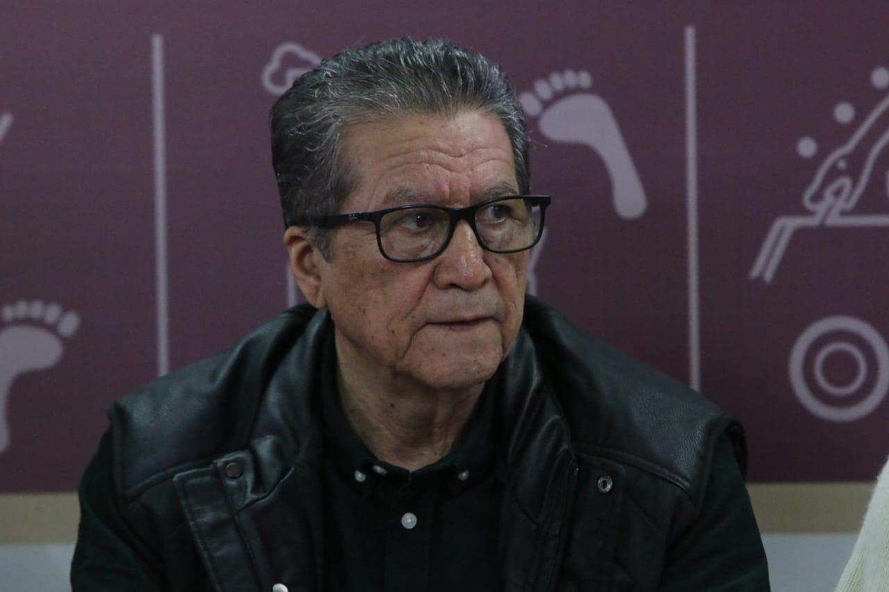 $!Descarta Gobierno de Sinaloa ataque directo como origen de incendio de plaza comercial en Culiacán