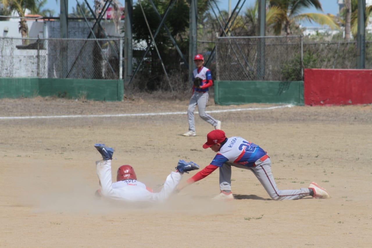$!Surgen los campeones del Torneo Distrital de Beisbol Infantil y Juvenil 2022