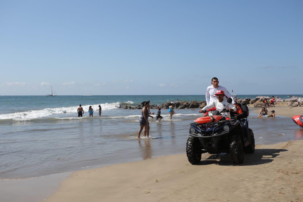 $!Foto: Noroeste/Carlos Zataráin