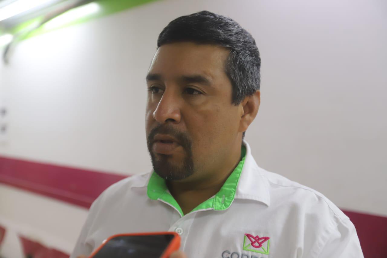 $!‘Tratamos de mantenernos para no estar fuera definitivamente’: José Antonio Landey