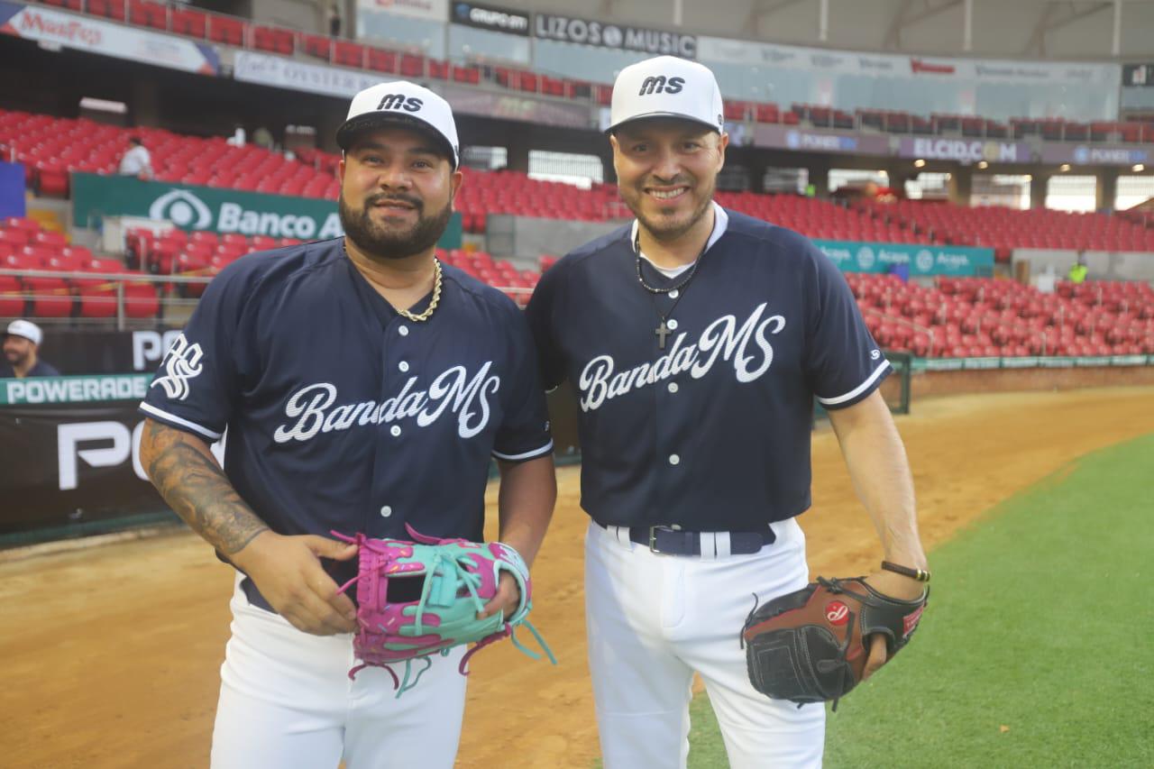 $!Alan Ramírez y Walo Silvas