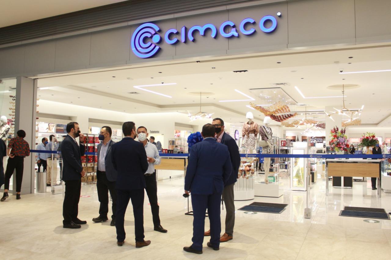 $!Llega Cimaco a Culiacán