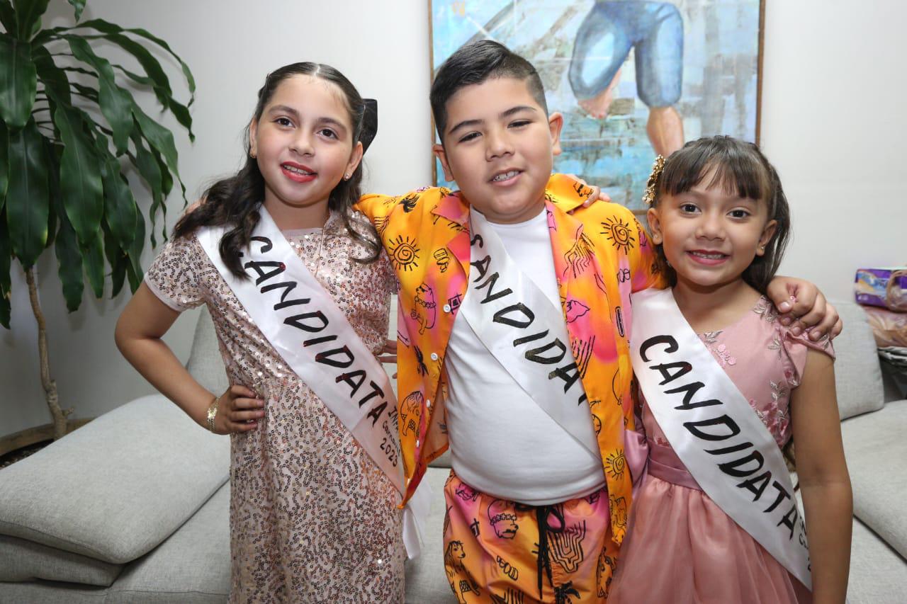 $!Elegirán este sábado a reinas y reyes del Carnaval de Villa Unión 2023