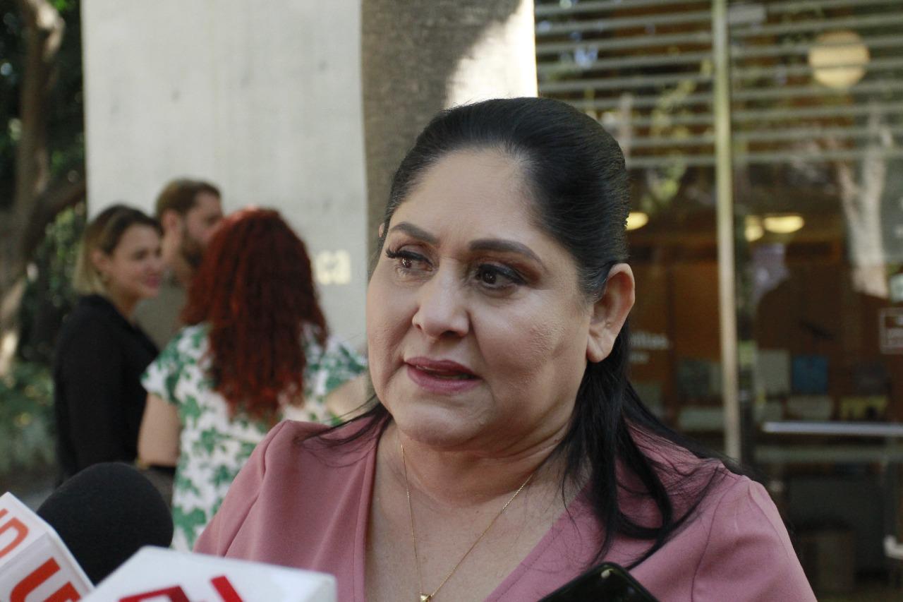 $!Advierte PRI Sinaloa que la paridad de género no se ha alcanzado