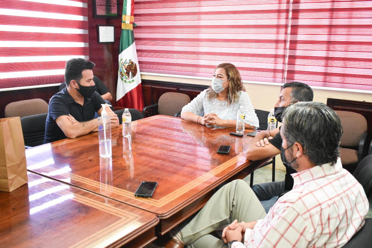 $!Confirman aforo del 50% en el Kuroda Park de los Algodoneros de Guasave