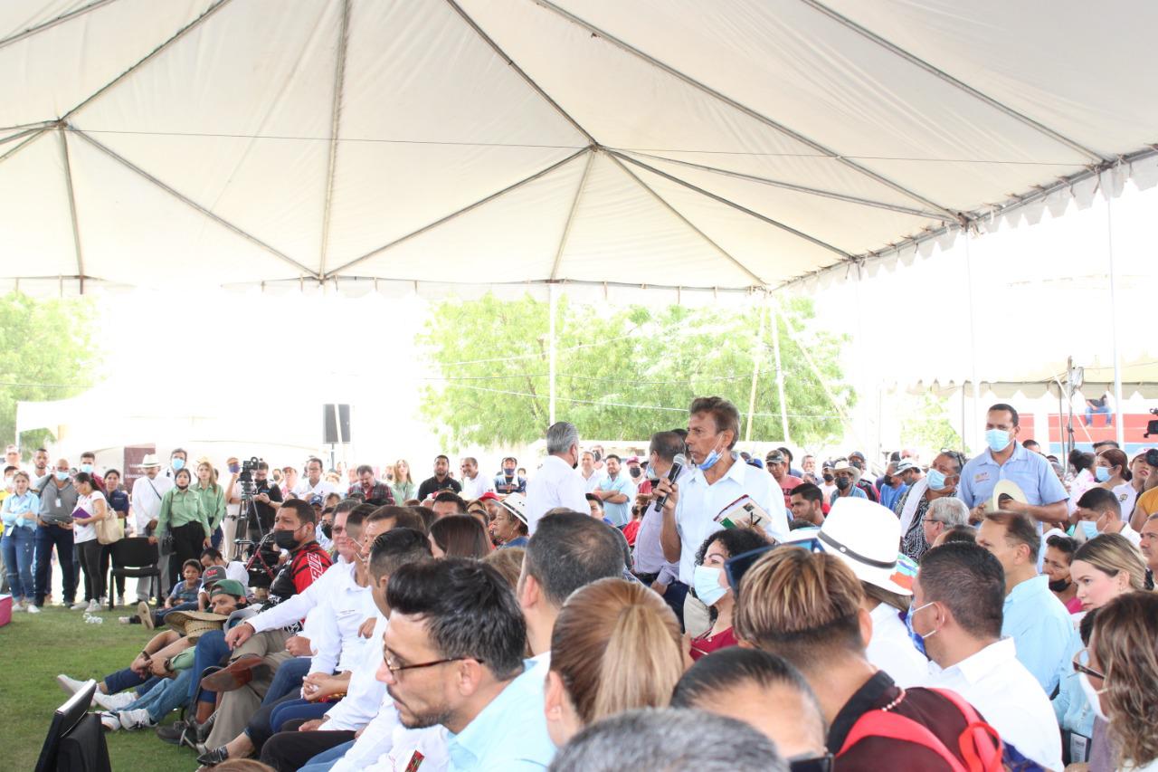 $!Llevan a escuinapenses programa Transformando Comunidades