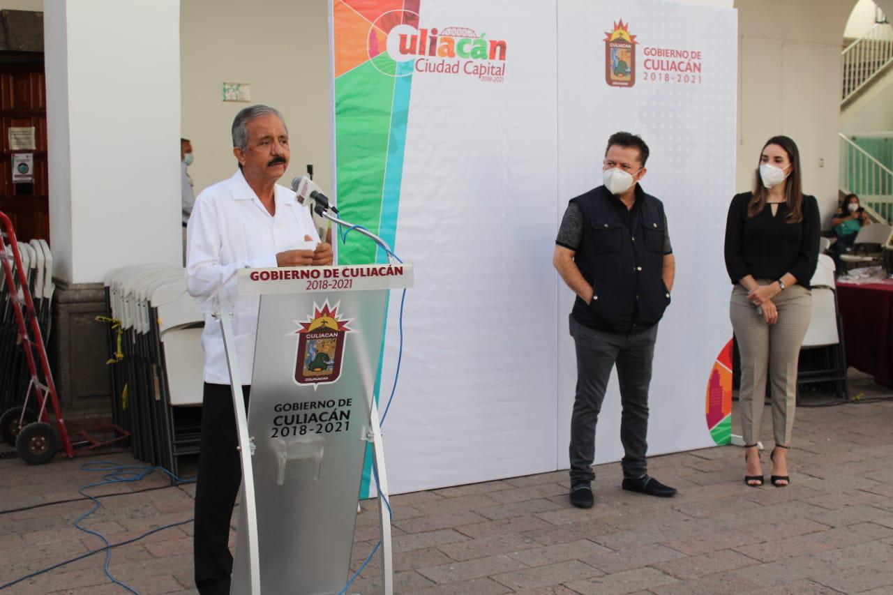 $!El Premio Municipal del Deporte Culiacán 2021 abre este martes sus registros