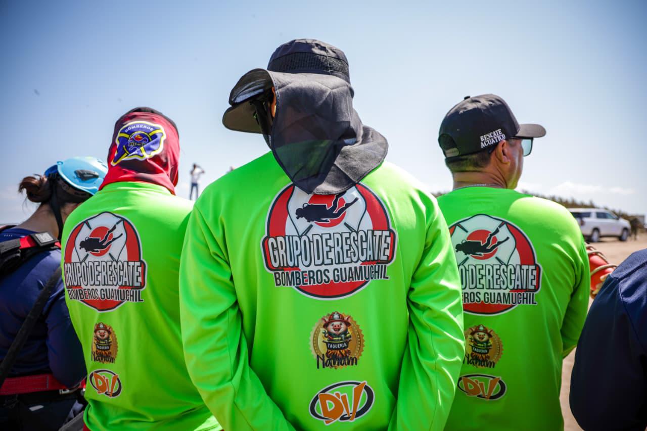 $!Más de 17 mil elementos resguardarán Sinaloa en Semana Santa 2026