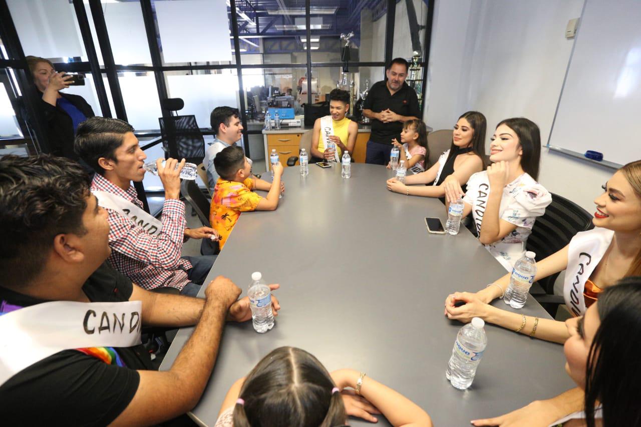 $!Elegirán este sábado a reinas y reyes del Carnaval de Villa Unión 2023