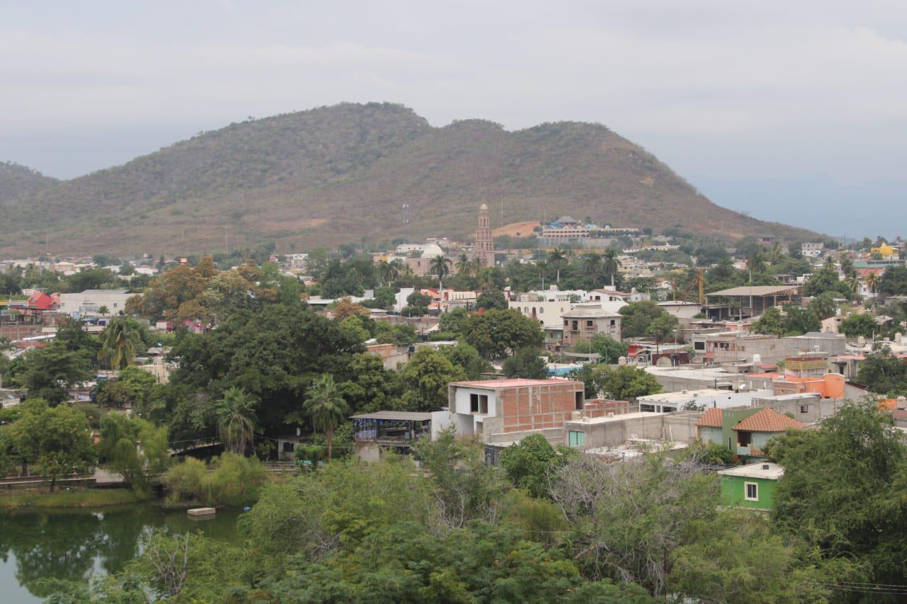 $!Anuncia Turismo local que se trabaja para que El Rosario mantenga distintivo de Pueblo Mágico