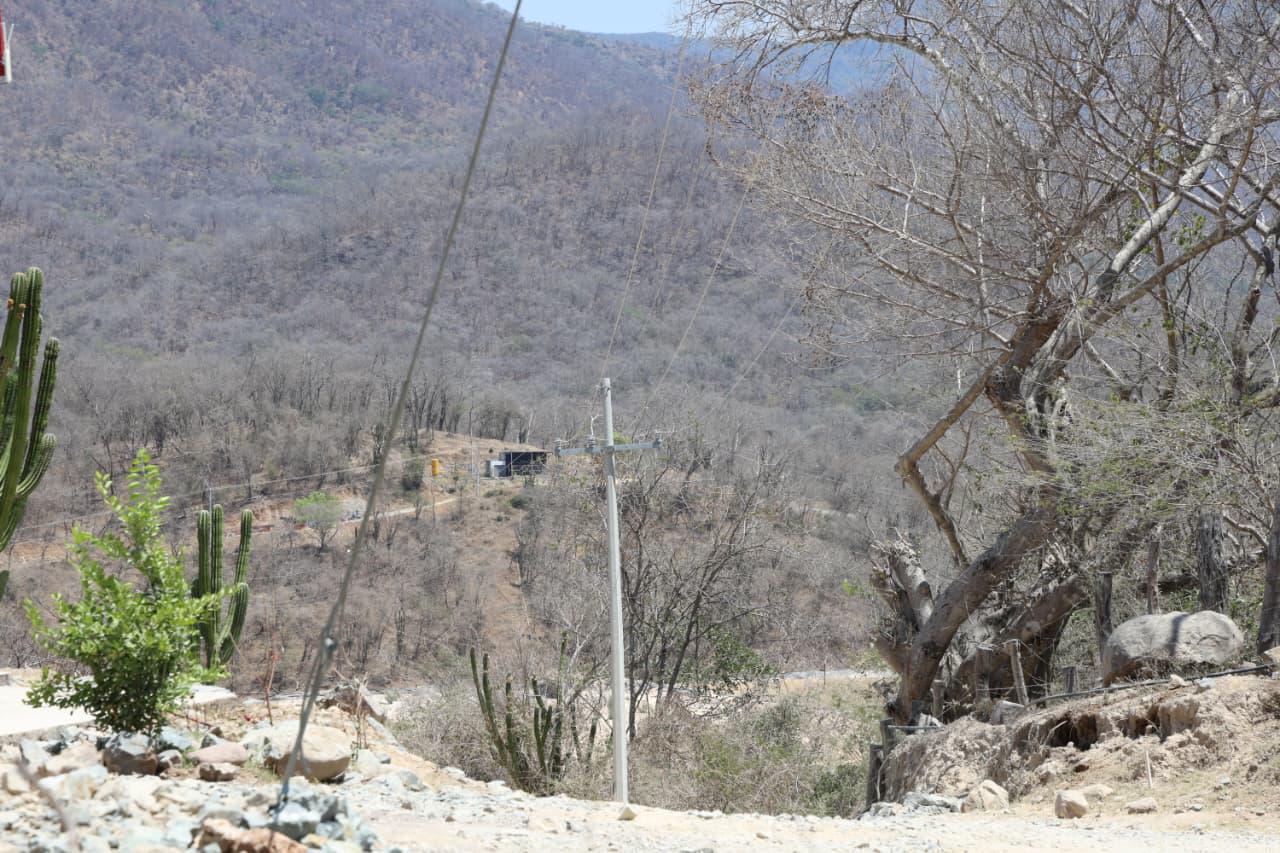 $!Buscan contacto con mineros atrapados en Rosario tras avance en bombeo