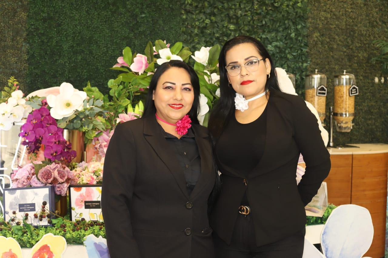 $!Rendez Vous Cimaco, presenta el Festival de la Belleza ‘Brillo Floral’