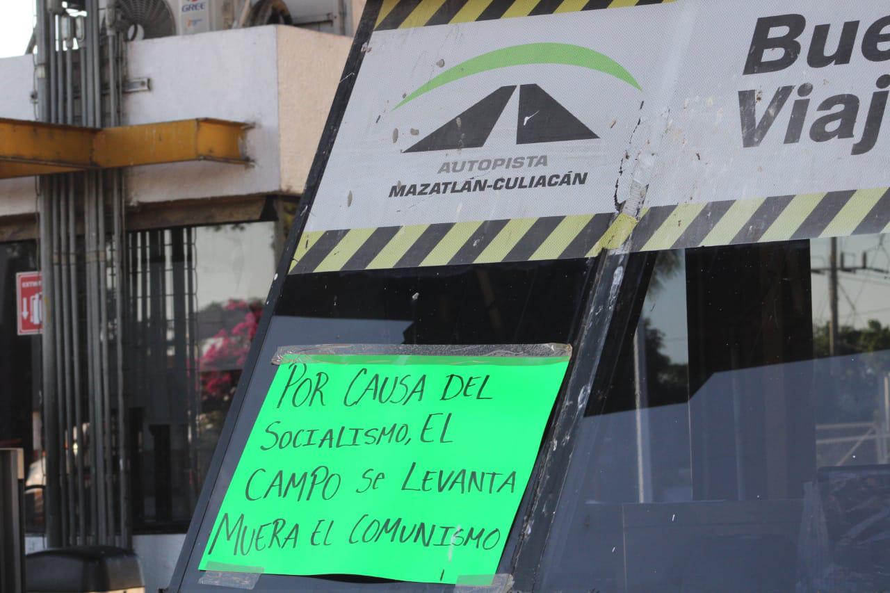 $!Acusan productores agrícolas incumplimiento en pago de maíz y reforma a Ley de Aguas