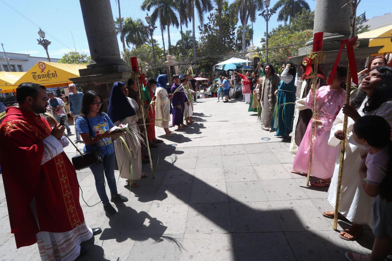 $!Se prevé que turismo religioso deje derrama en Sinaloa de $155 millones: Fecanaco