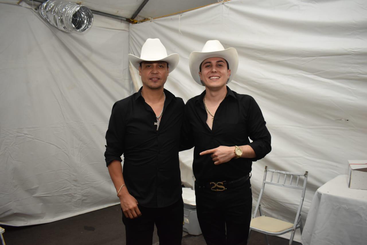 $!Están preparando el que será su séptimo disco.