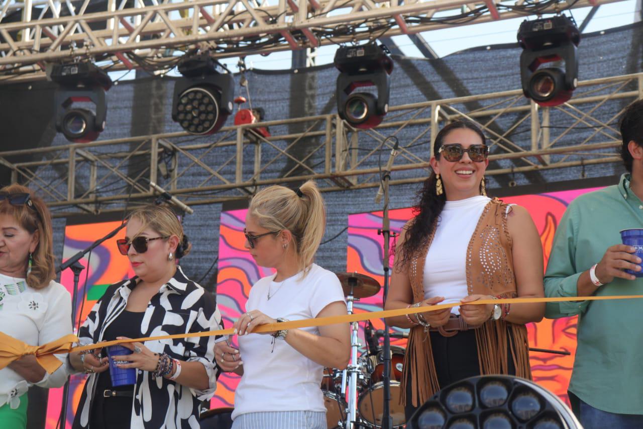 $!Vibra Culiacán con el Sinaloa Beer Fest Brewchella 2025