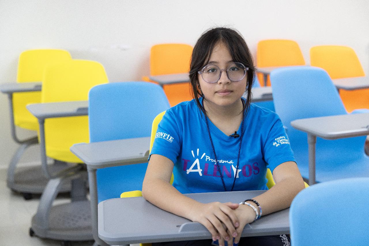 $!Mujeres en la ciencia: Dos generaciones que aspiran a mejorar la vida de las demás personas