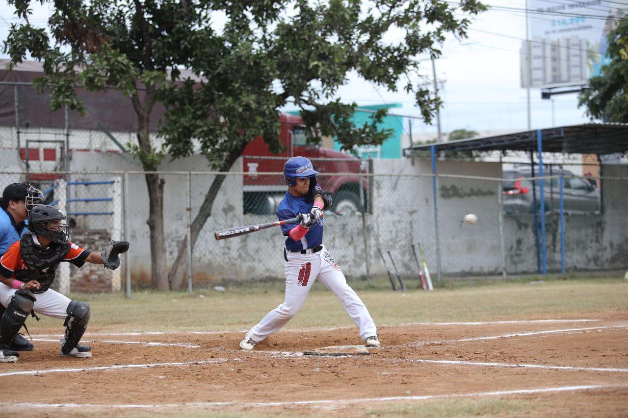 $!Toros de Acuña frena a Dodgers El Tiro en el Mazatlán Baseball Tournament 2021