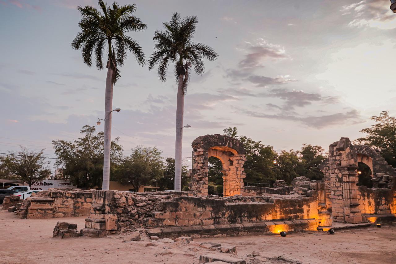 Ruinas En Guasave Sinaloa Mexico www.noroeste.com.mx