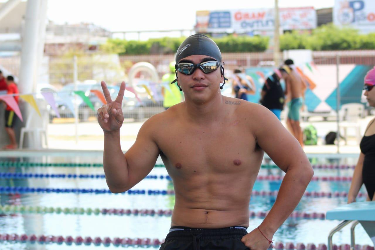 $!Joseline Guzmán y Claudia Aguirre acarician pase a los Juegos Paranacionales Conade 2022