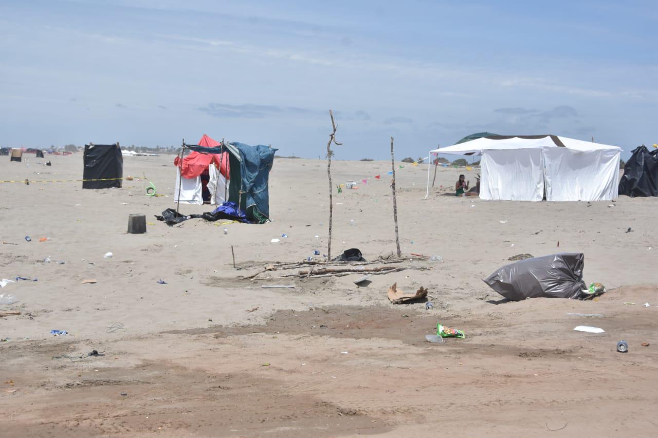 $!Se quejan visitantes de Ponce por carencia de servicios públicos y por excesivos cobros en servicios privados