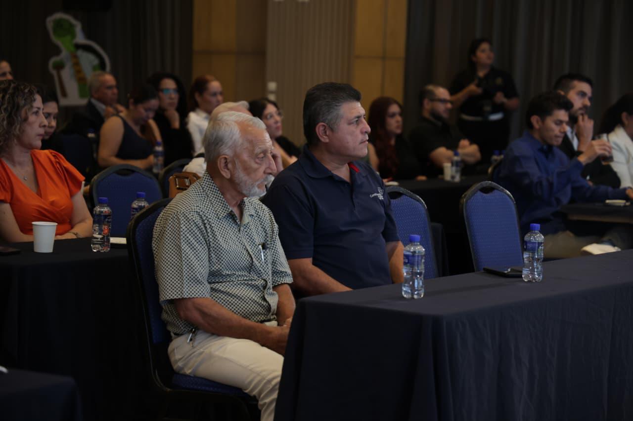$!Responsabilidad social empresarial es clave para construir paz y fortalecer a las empresas: López Ceniceros