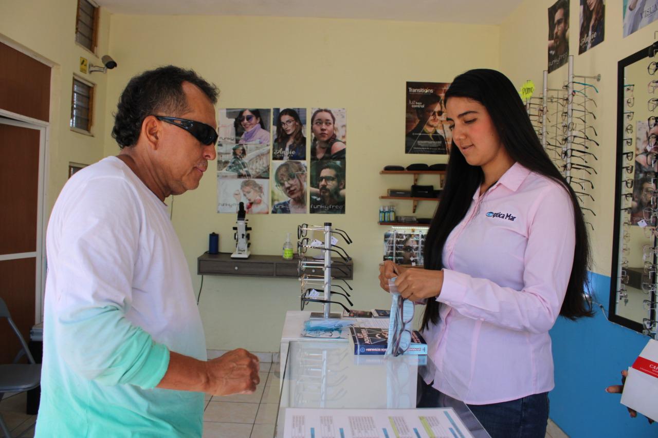 $!Karen Lulú, la alumna de excelencia que se animó a emprender su propio negocio