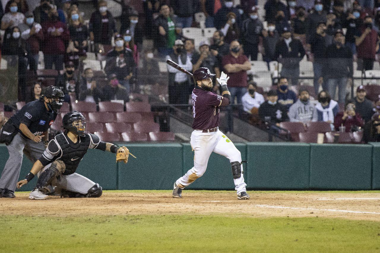 $!Michael Wing regresa a Tomateros de Culiacán