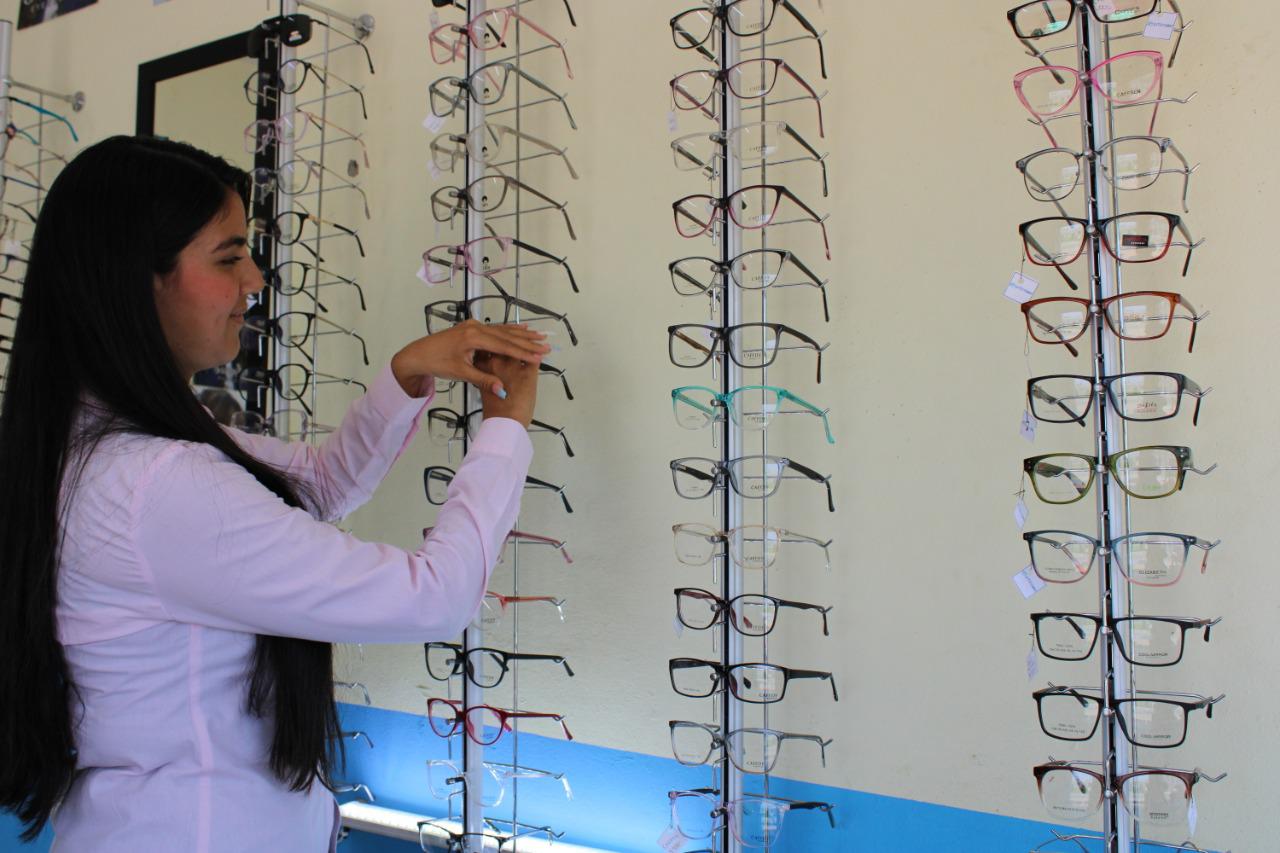 $!Karen Lulú, la alumna de excelencia que se animó a emprender su propio negocio