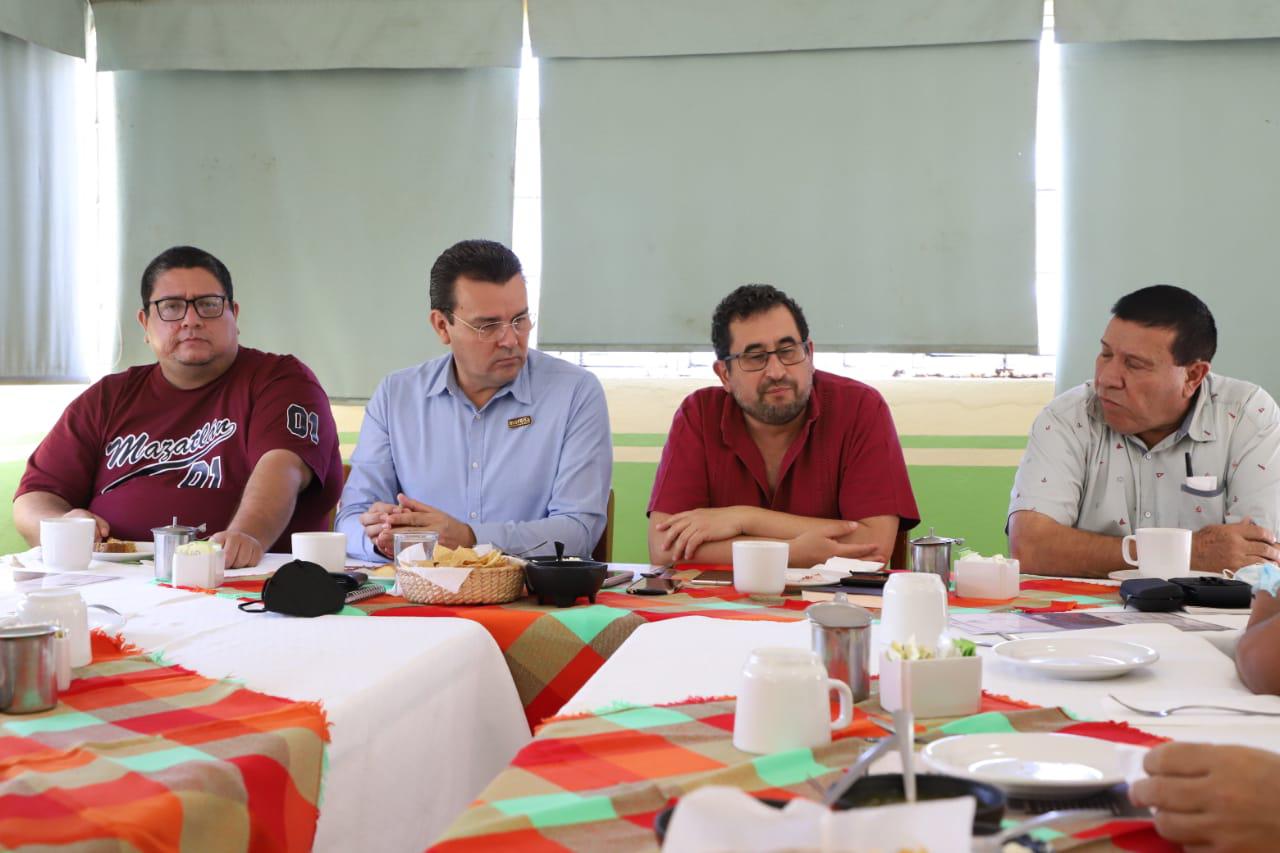 $!Foto: Noroeste/Juvencio Villanueva