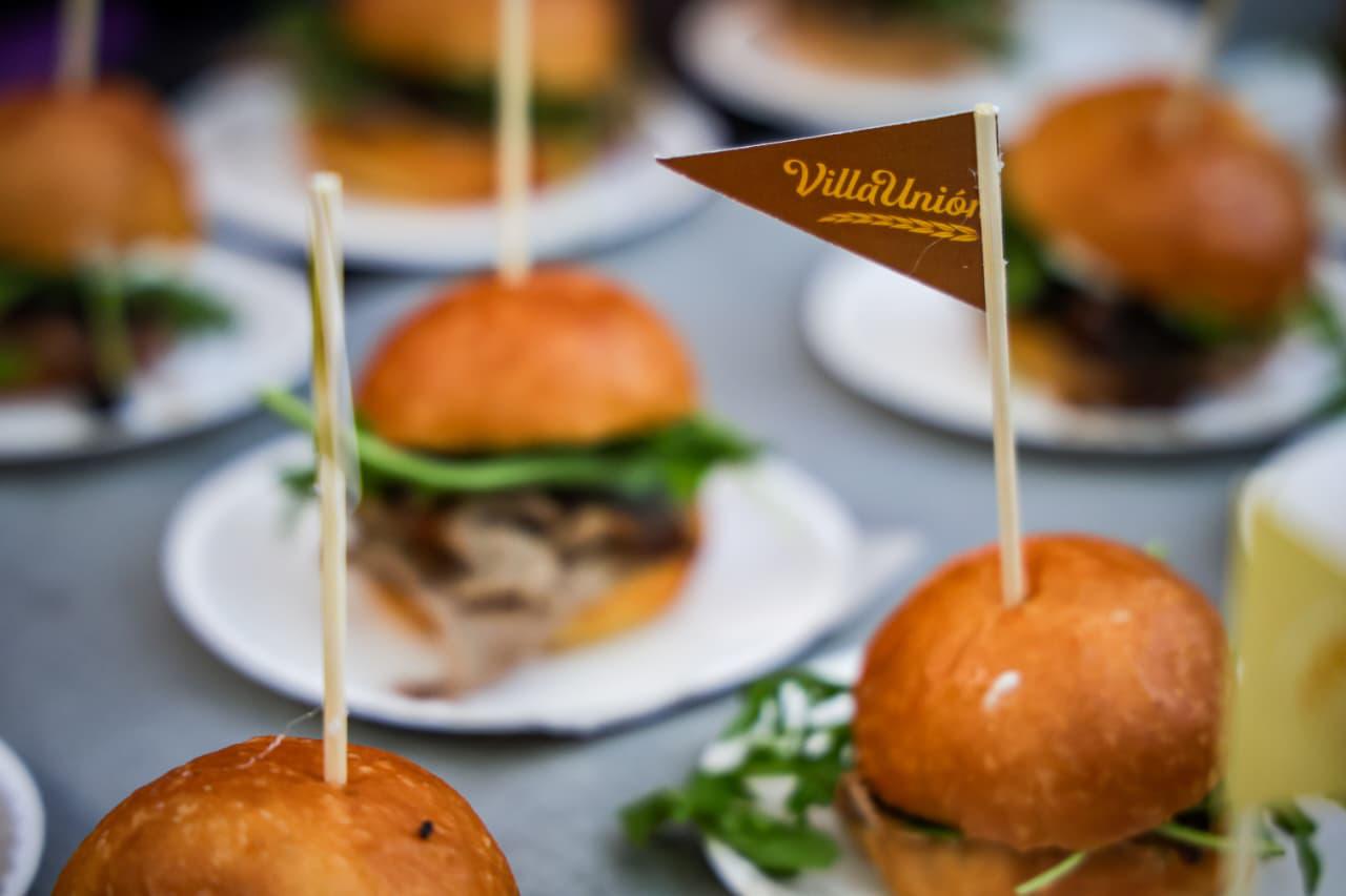 $!Culiacán se reúne para celebrar su gastronomía