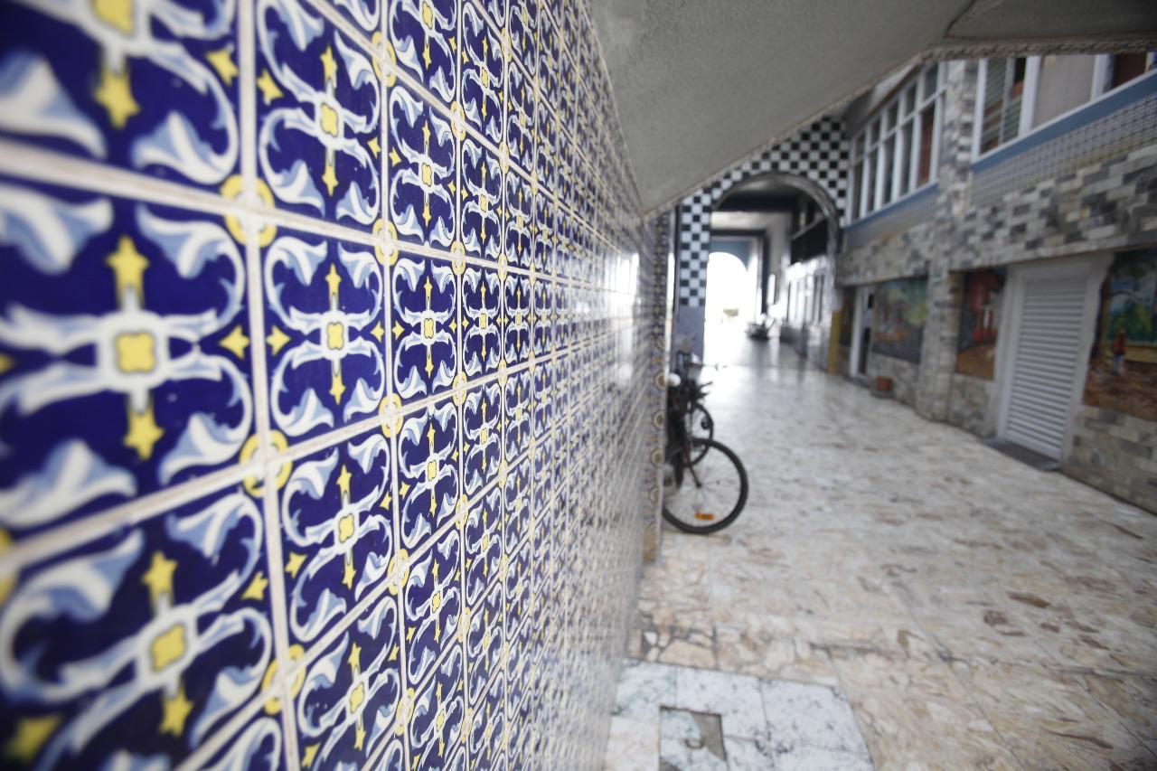 $!Hotel Belmar, 100 años como guardián de Olas Altas en Mazatlán